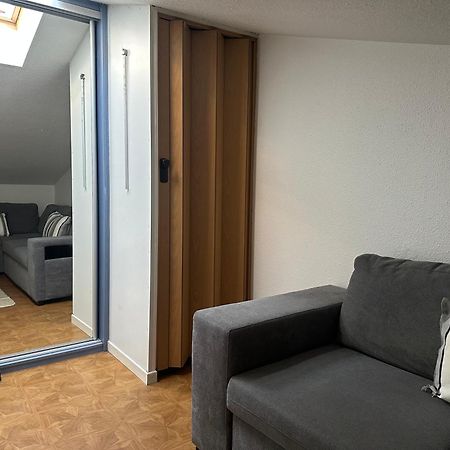 Maison Tout Confort, Bord De Mer Avec Parking Prive Gruissan Exteriör bild