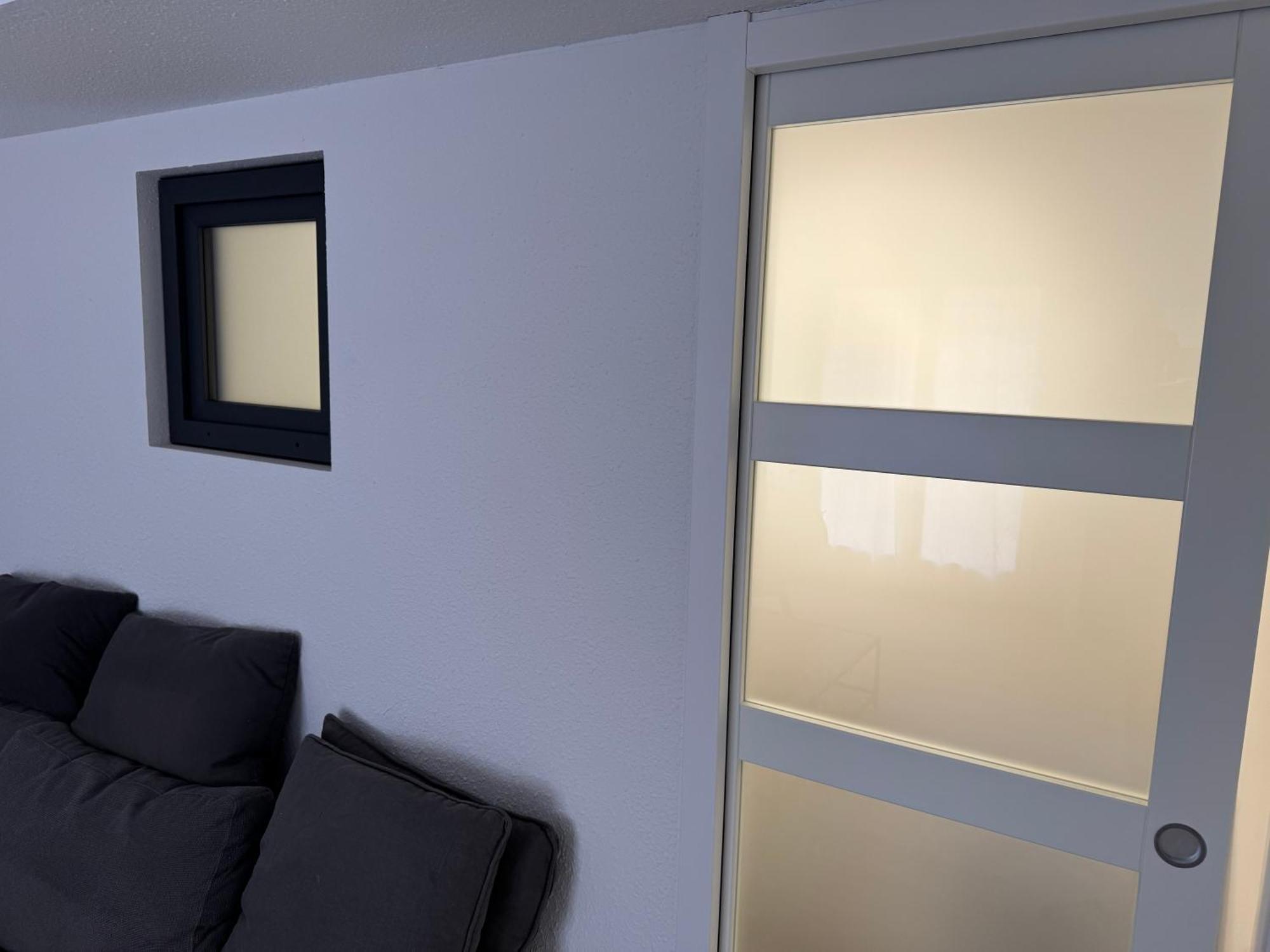 Maison Tout Confort, Bord De Mer Avec Parking Prive Gruissan Exteriör bild